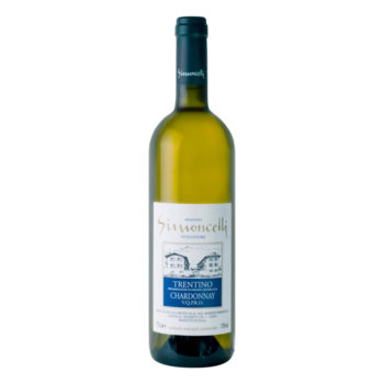 Trentino Chardonnay D.O.C.