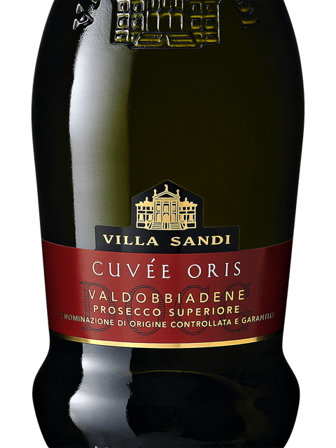 Valdobbiadene Prosecco Superiore DOCG Dry