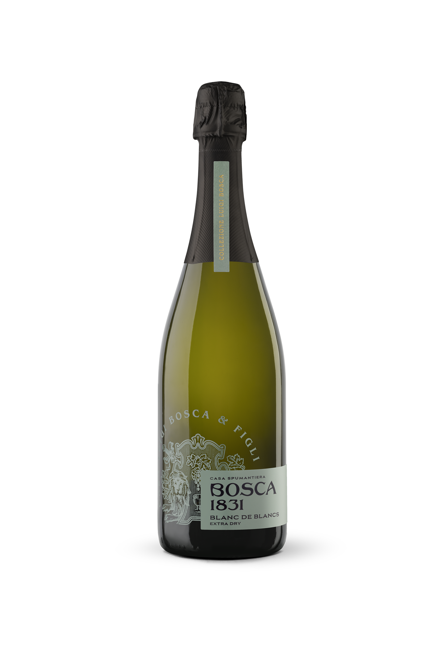 Blanc de Blancs Collezione Luigi Bosca