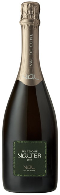 Selezione del Valter Dry