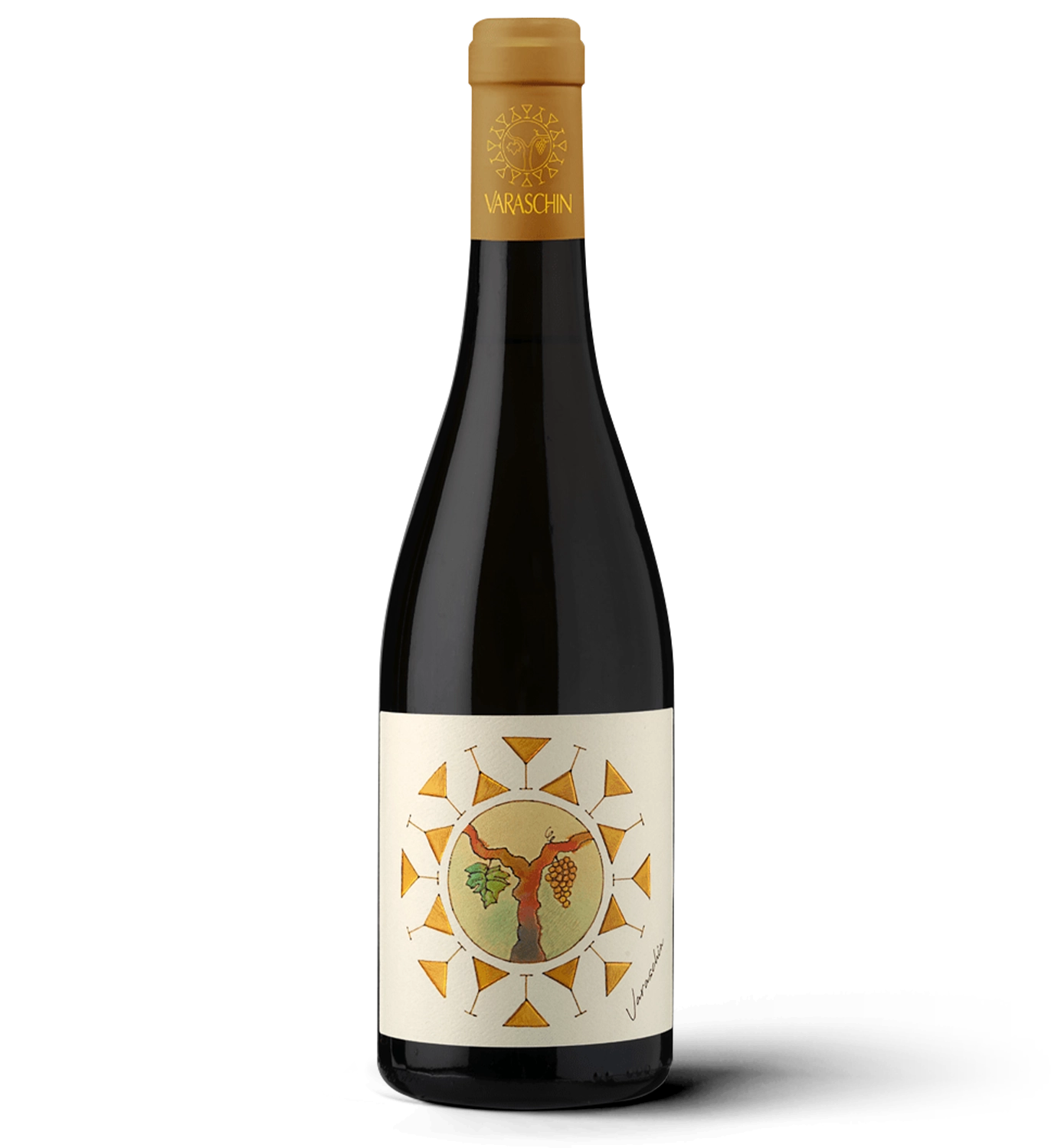 Vin col Fondo
