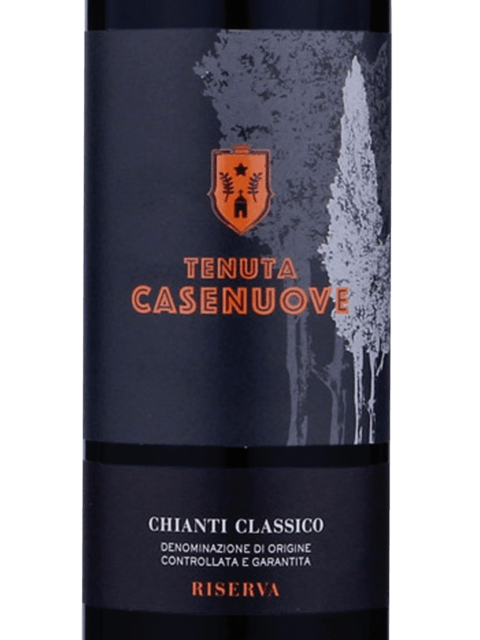 Chianti Classico Riserva