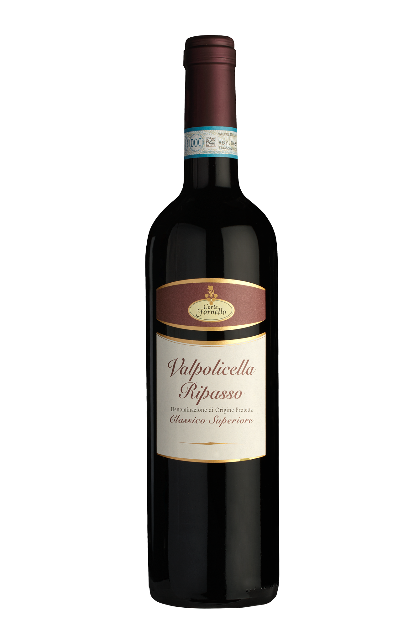 Valpolicella Ripasso DOC Classico Superiore