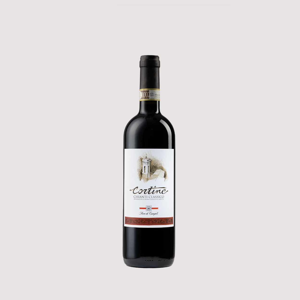 Chianti Classico Cortine DOCG