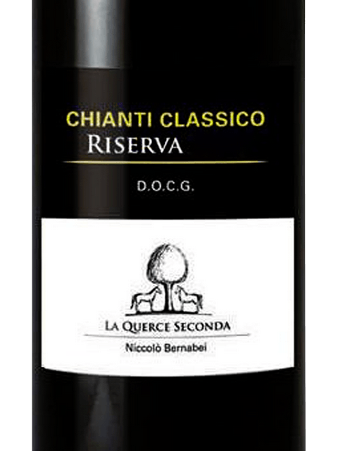 Chianti Classico Riserva
