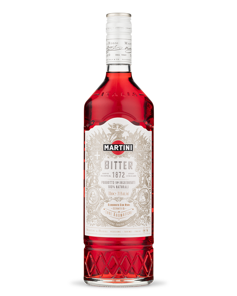MARTINI Riserva Speciale Bitter