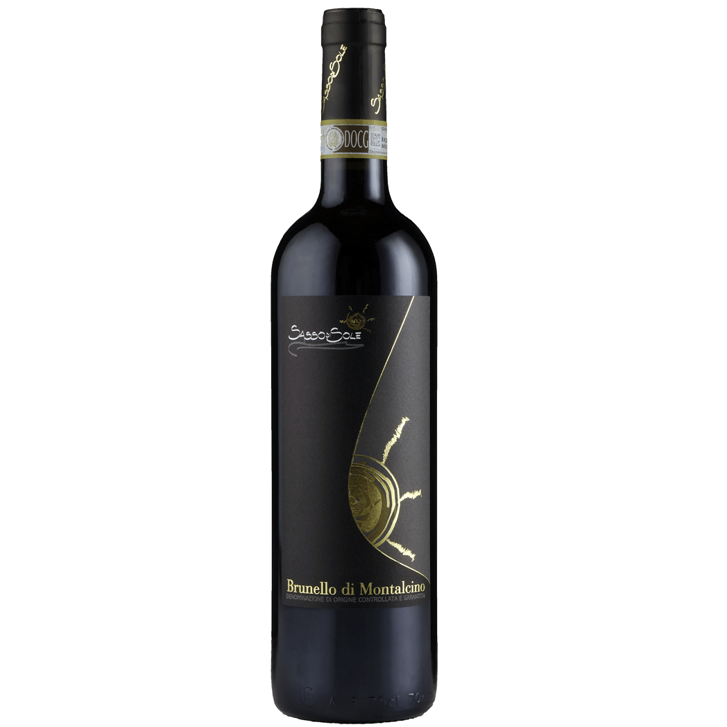 Brunello di Montalcino D.O.C.G