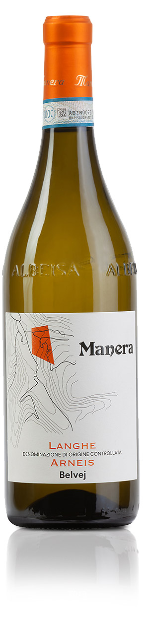 Langhe Arneis DOC