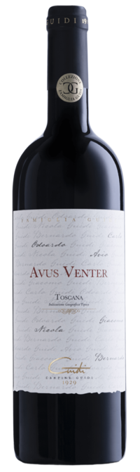 Avus Venter IGT Toscana Rosso