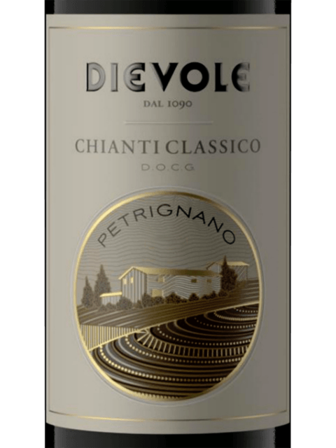 Petrignano Chianti Classico
