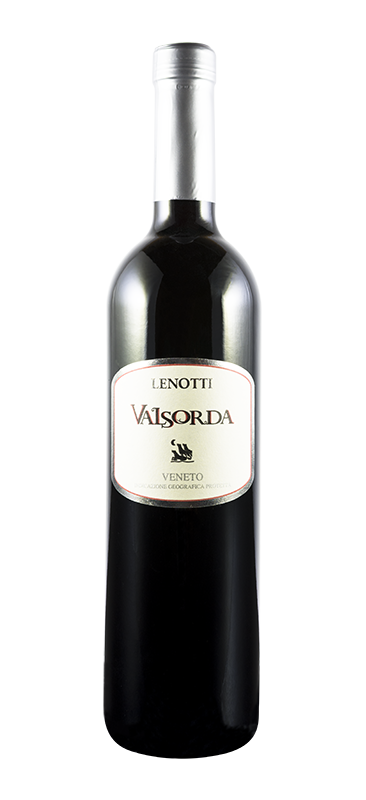 “Valsorda” Veneto IGP Rosso