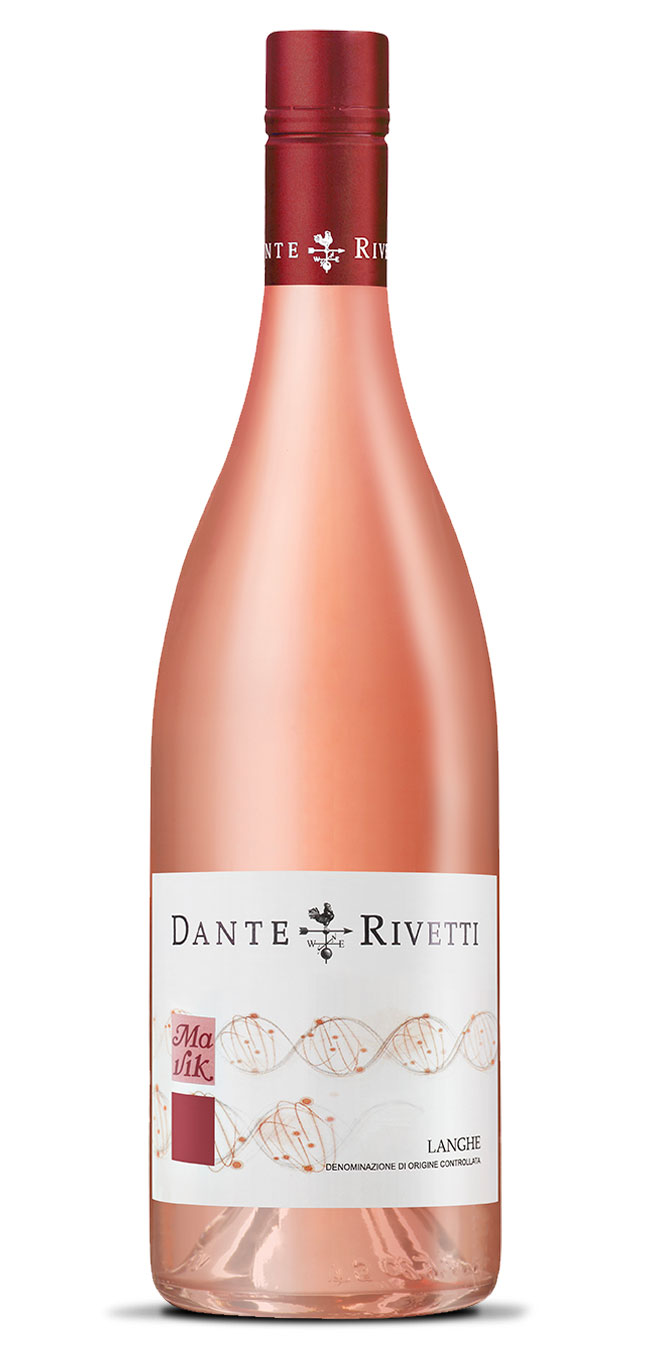 Langhe DOC RosatoMavik