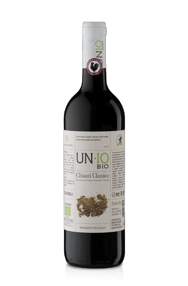 Chianti Classico Bio