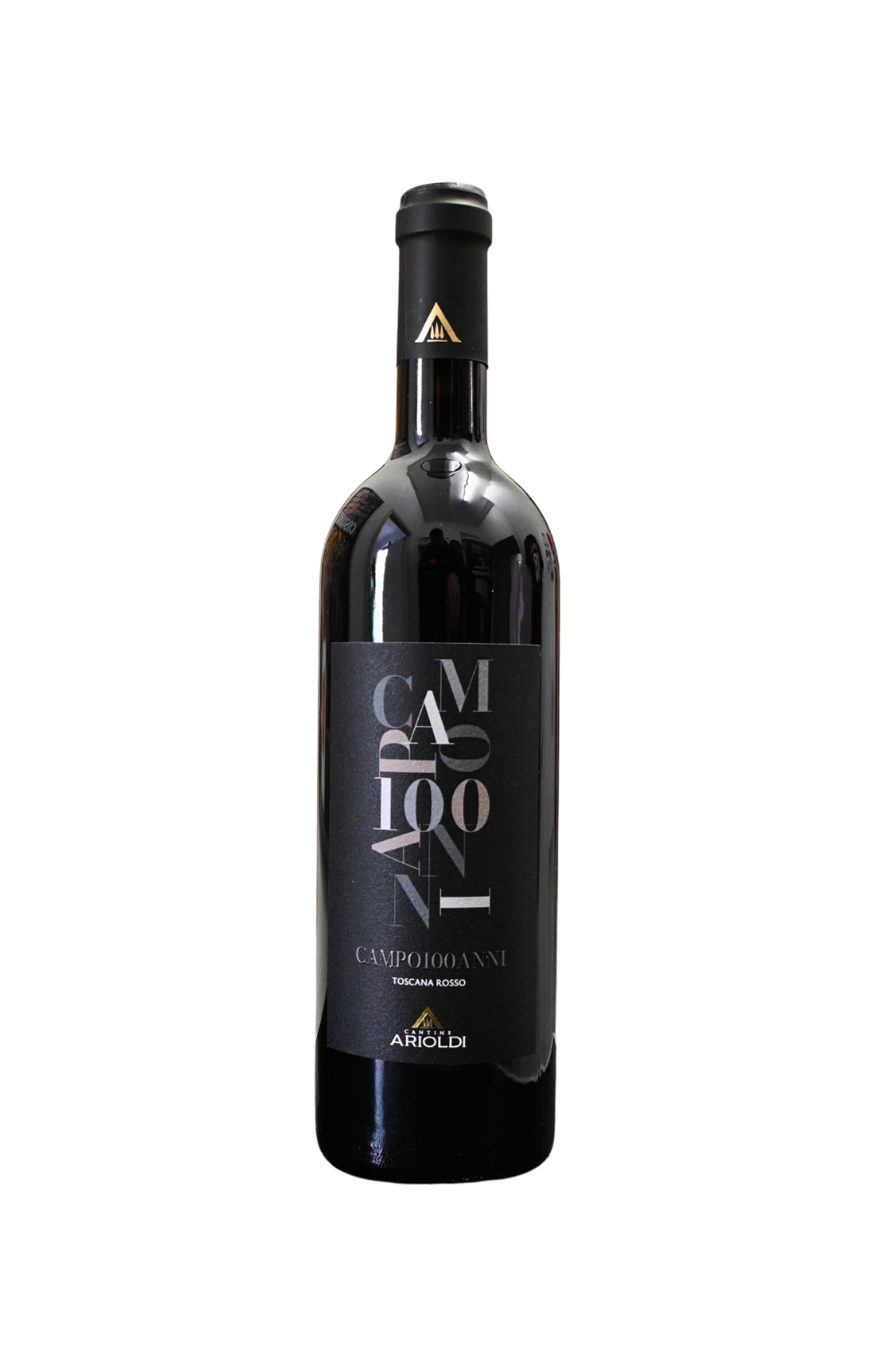 Campo 100 anni