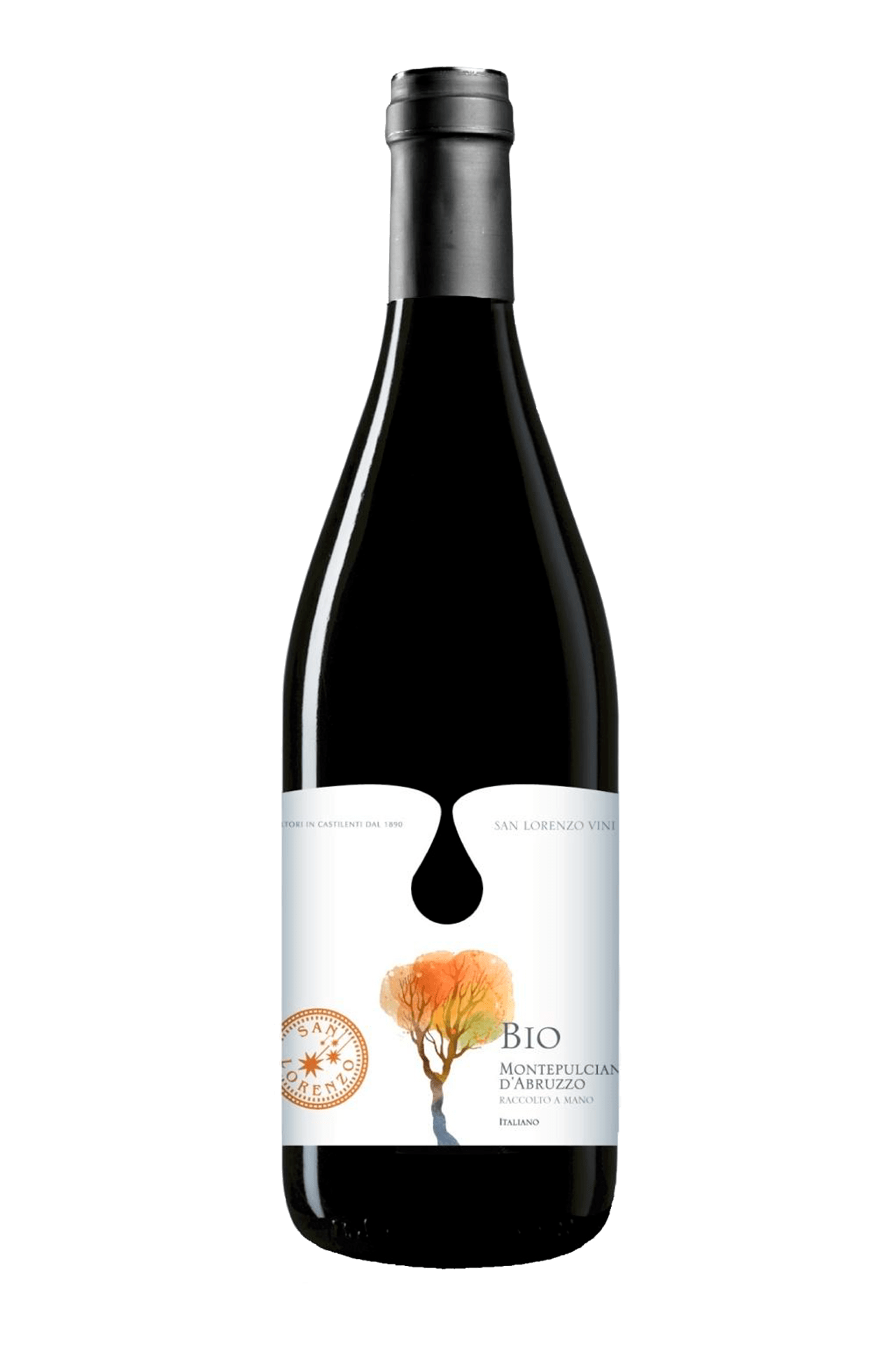 Montepulciano Bio