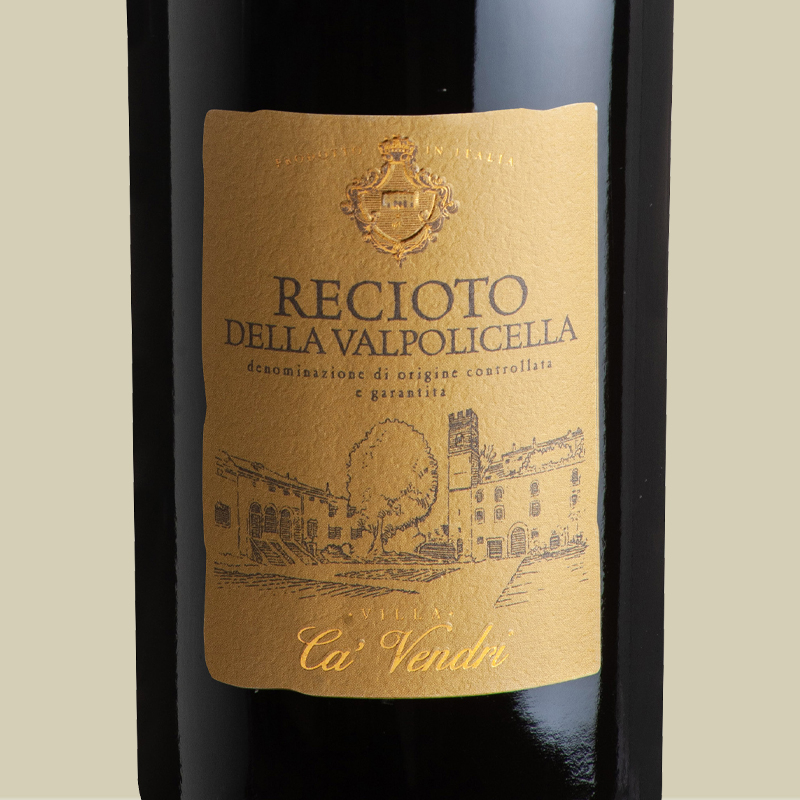 Recioto della Valpolicella