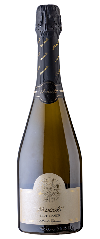 Brut Bianco Metodo Classico