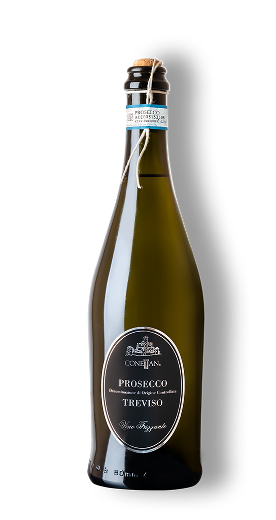 Prosecco Doc Treviso – Frizzante