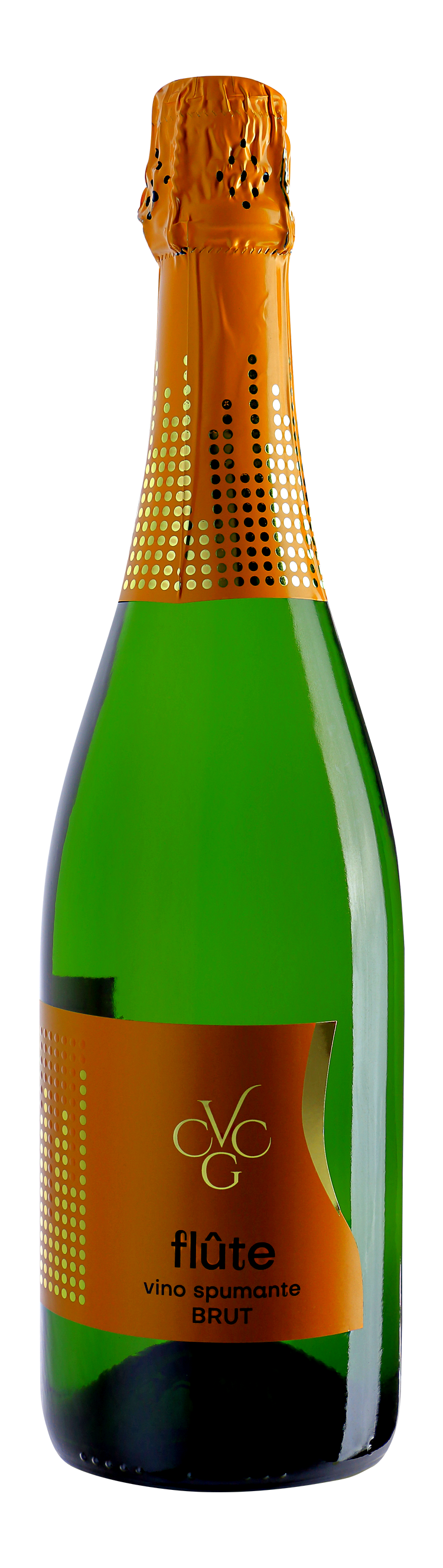 flûte spumante brut