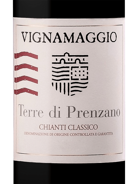 Terre di Prenzano Chianti Classico