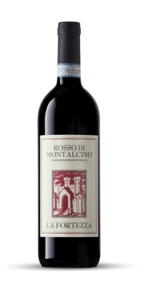 Rosso di Montalcino