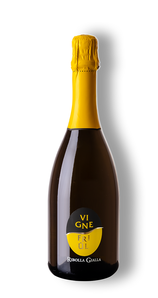 Ribolla Gialla Vino Spumante Brut