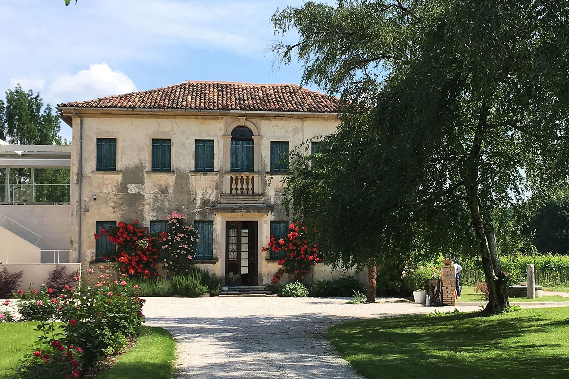 Valdobbiadene Prosecco Superiore DOCG Brut