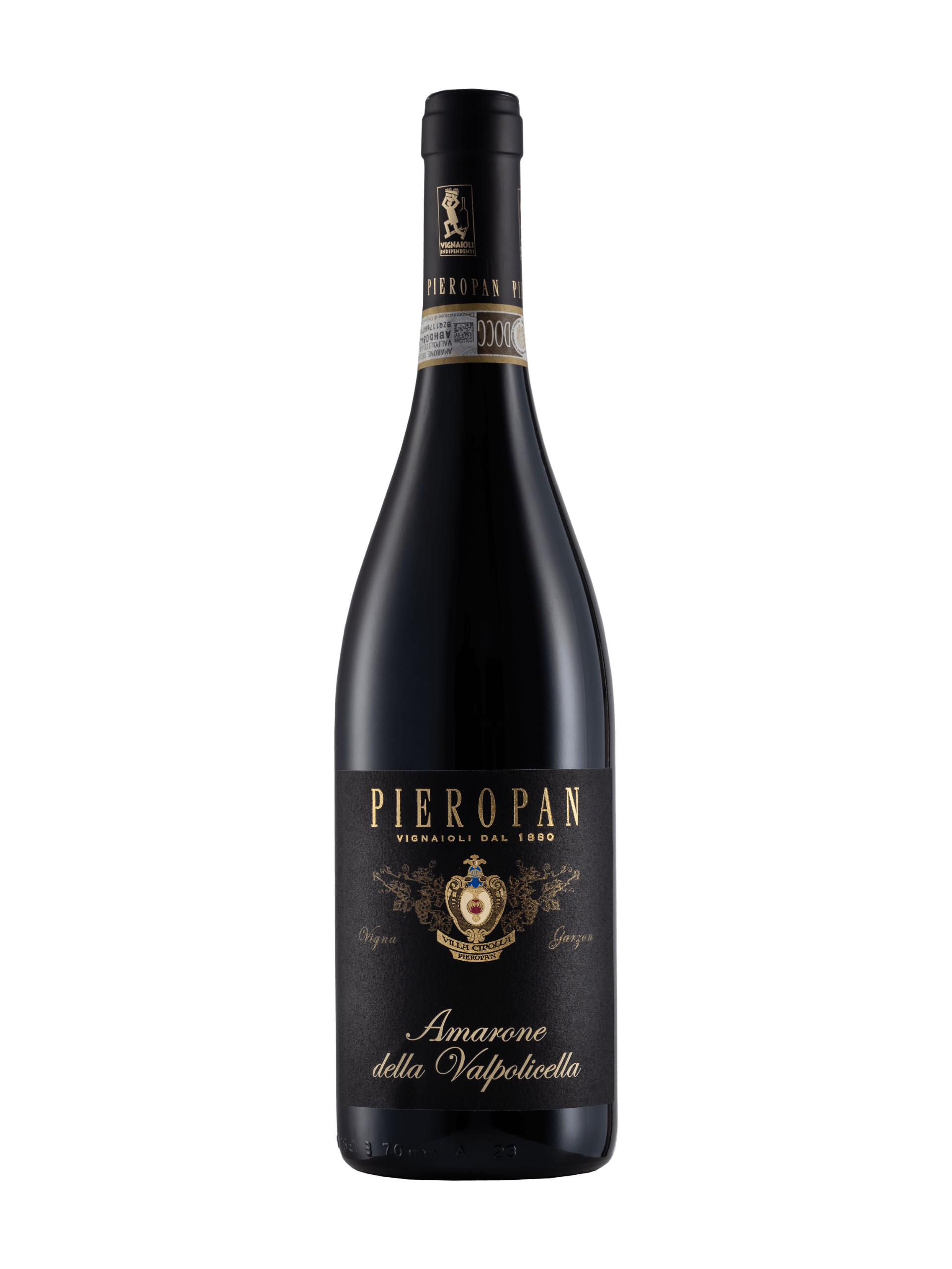 Amarone Vigna Garzon