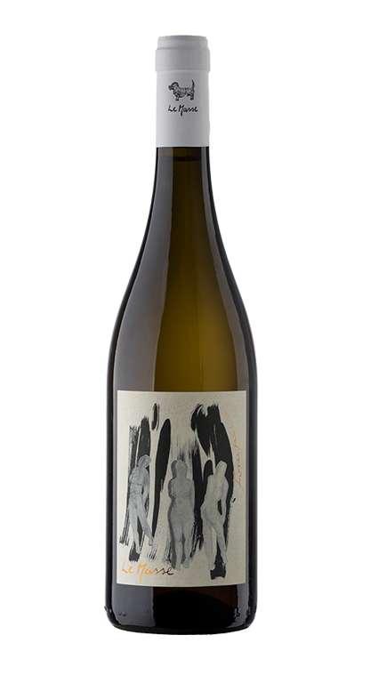 Forasacco IGT Toscana Bianco 2024