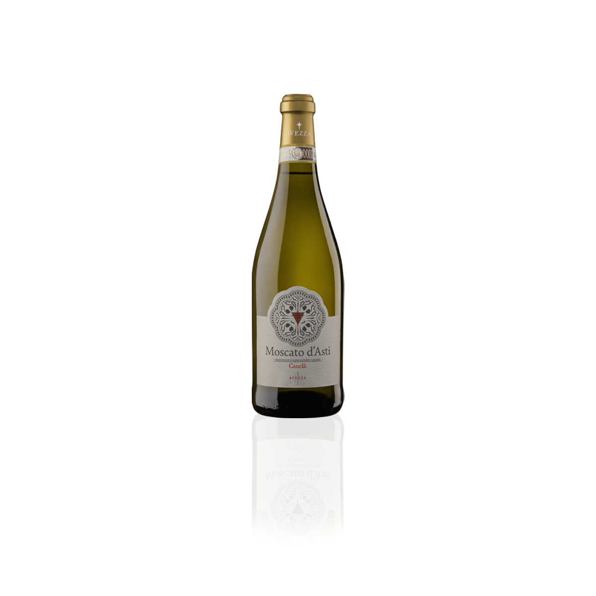 Moscato d'Asti Canelli