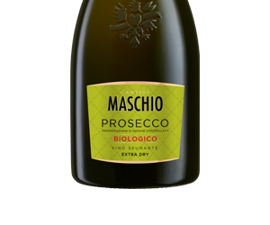 Prosecco DOC Biologico