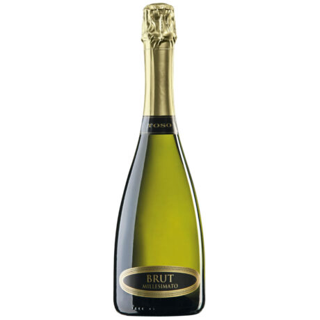 Brut Millesimato – Vino Spumante Bianco