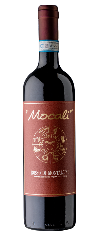 Rosso di Montalcino