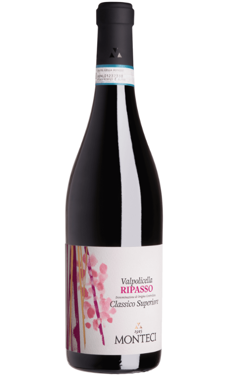Ripasso Valpolicella Classico Superiore DOC