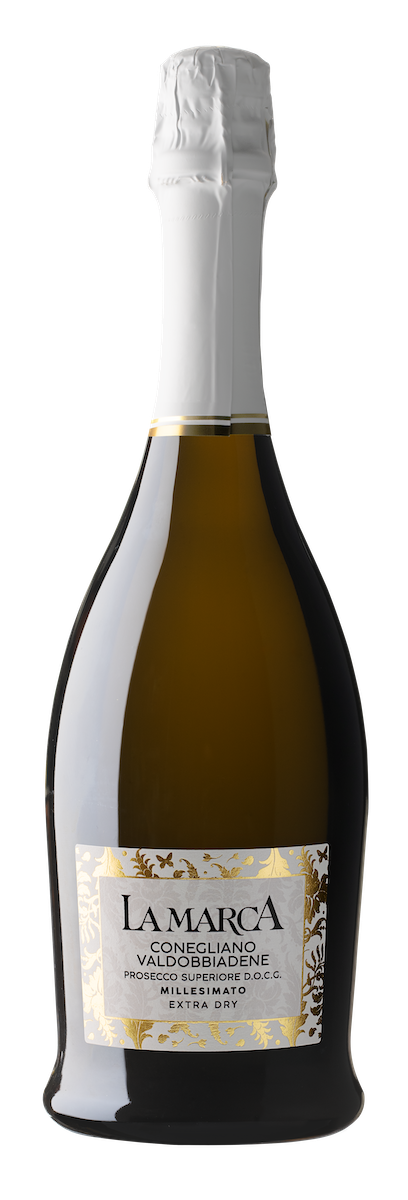 Valdobbiadene Prosecco Superiore DOCG Brut