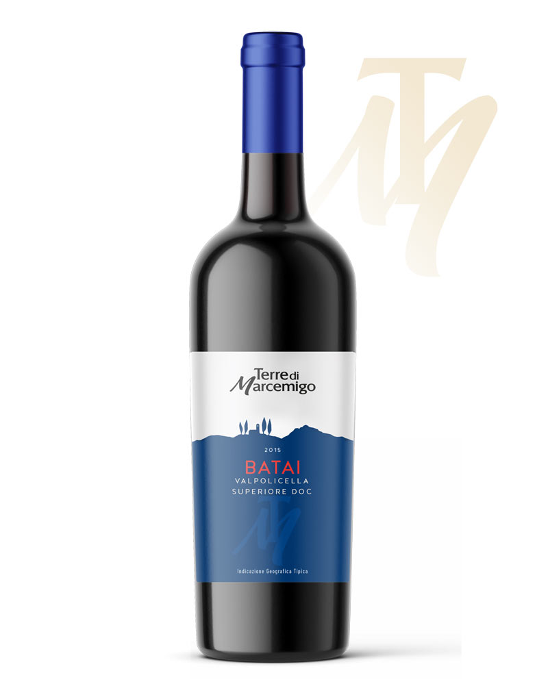 Batai | Valpolicella Superiore doc