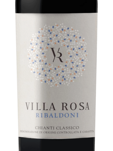 Ribaldoni Chianti Classico
