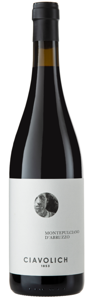 Montepulciano D'Abruzzodop