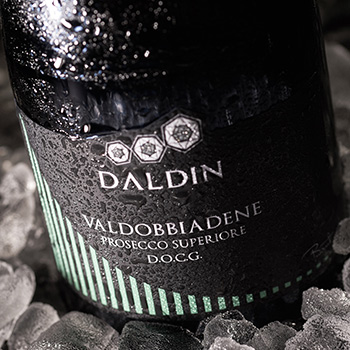 Valdobbiadene Prosecco Superiore DOCG Extra Dry
