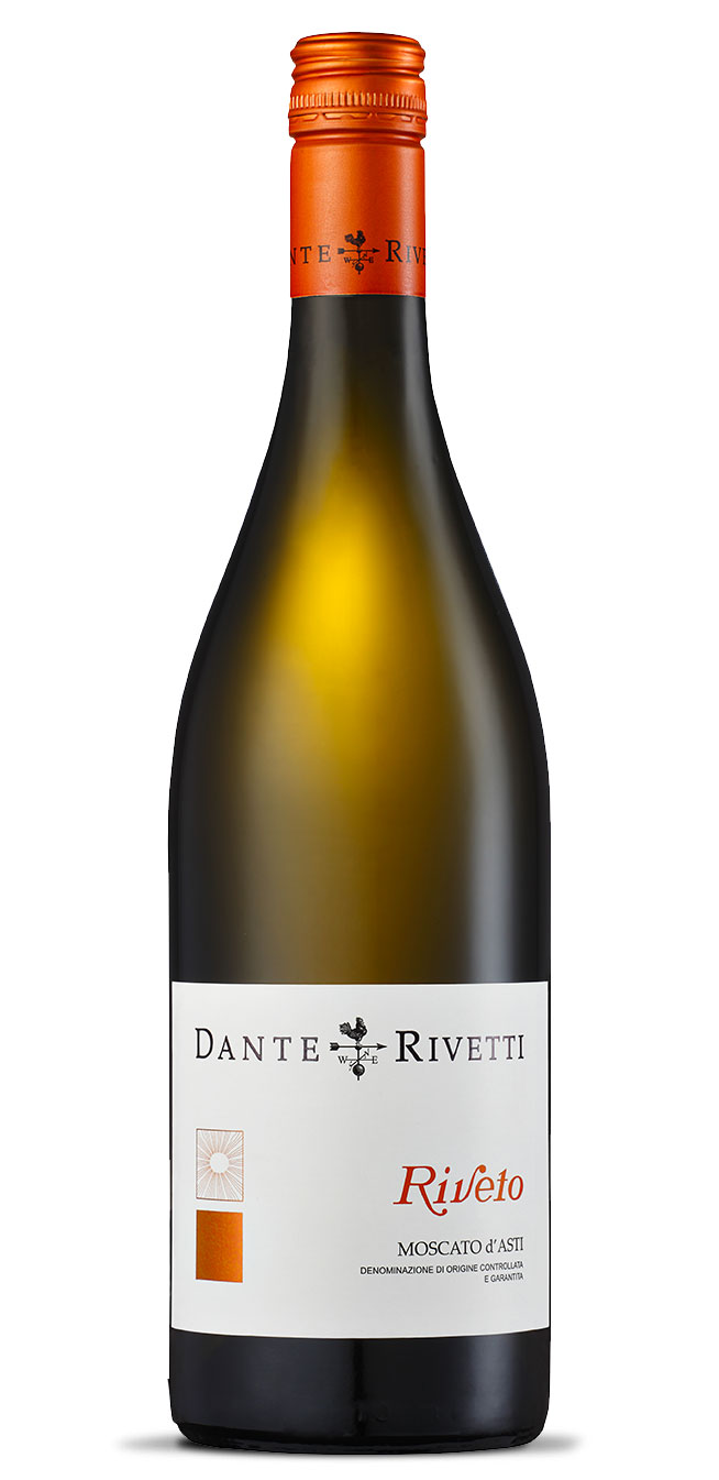 Moscato d’Asti DOCGRiveto
