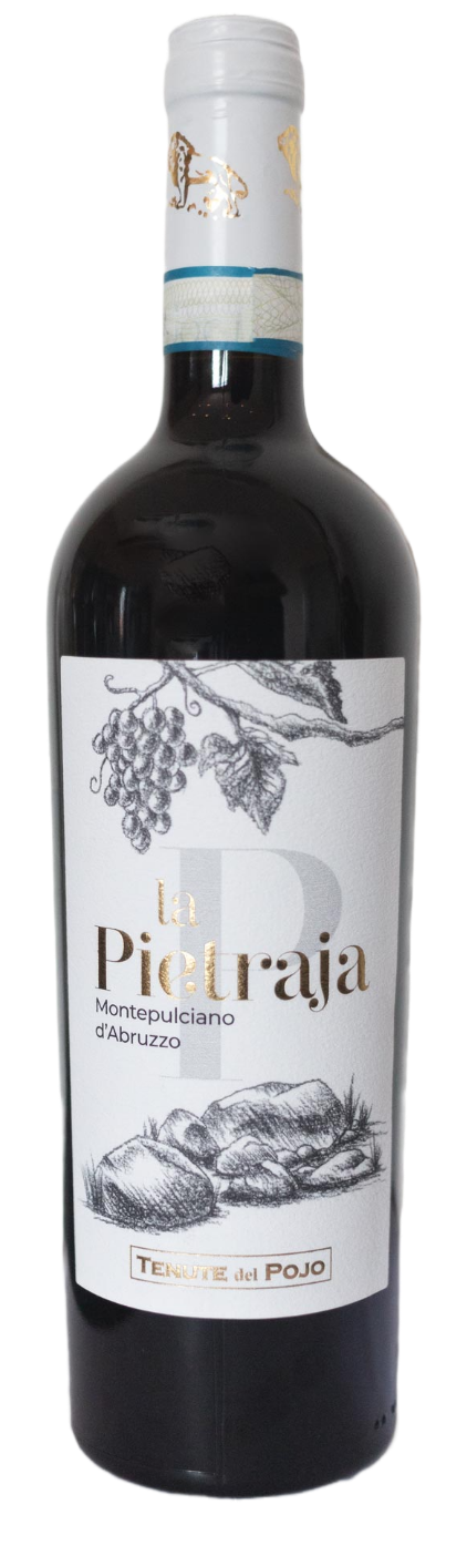Montepulciano d’Abruzzo D.O.P. Riserva
