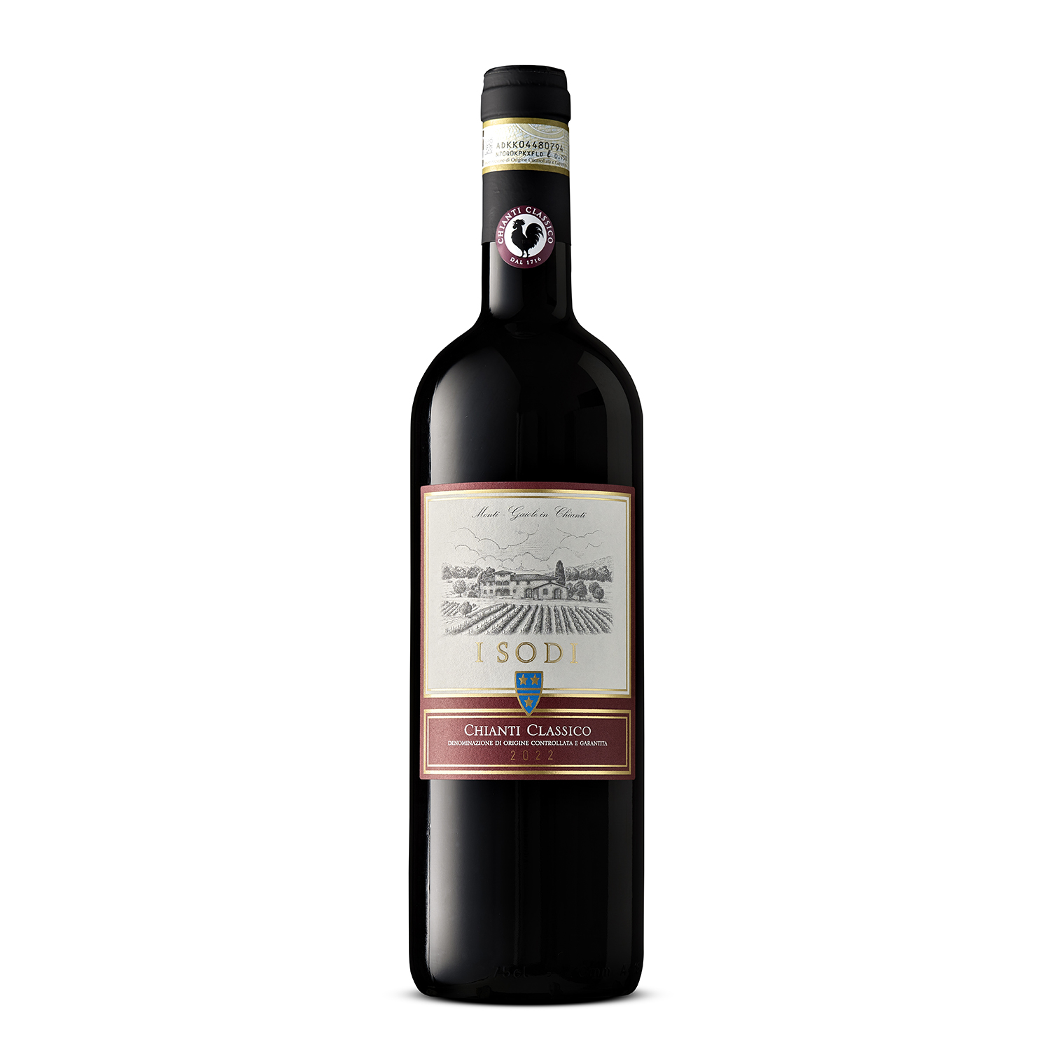 Chianti Classico “Annata”