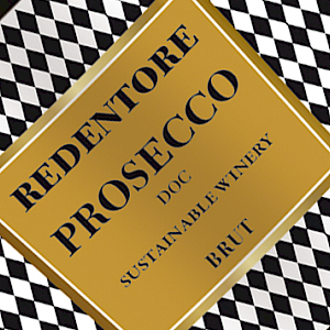 DS Prosecco Rosé Millesimato Brut
