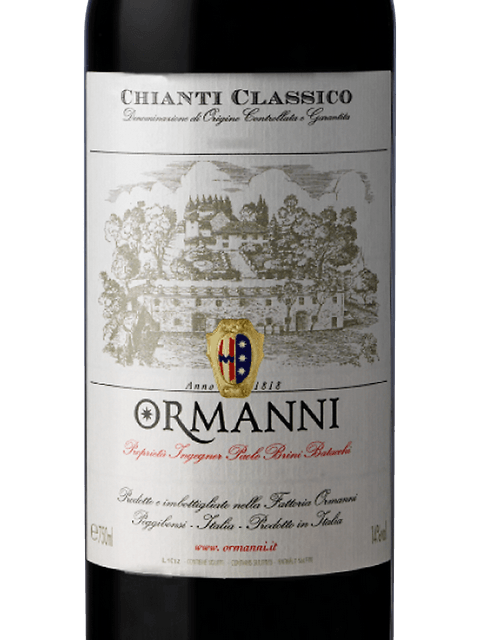 Chianti Classico