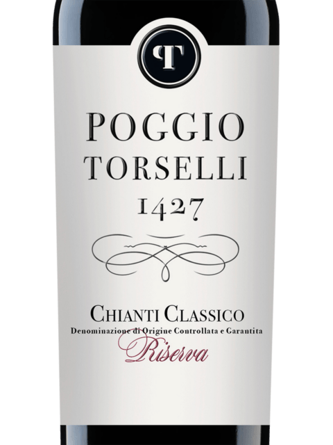 Chianti Classico Riserva