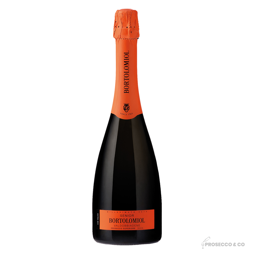 Prosecco Extra Dry Senior