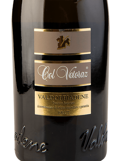 Valdobbiadene Prosecco Superiore DOCG Brut