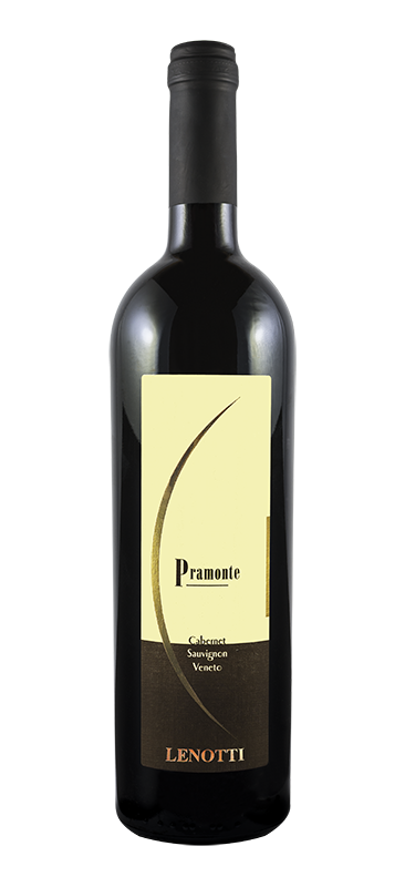 “Pramonte” Collezione Cabernet Sauvignon IGT Veneto