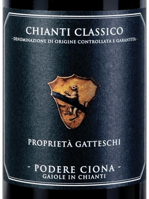 Chianti Classico
