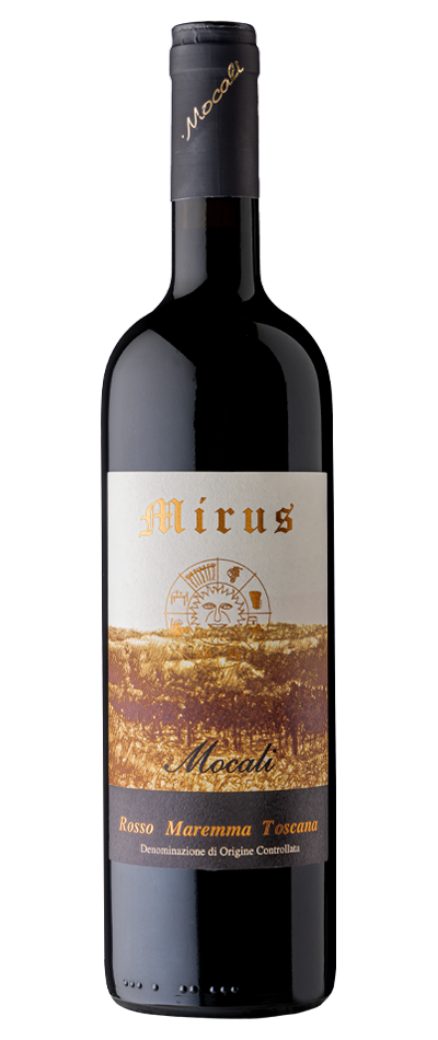 Mirus Maremma Toscana